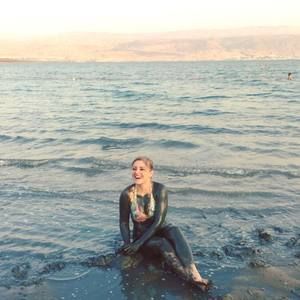 Meet your Posher, Allie